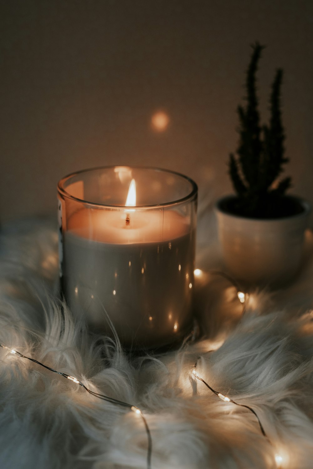 Soy Aromaterapi Mum — Mum, Sade Home Design Ereğli