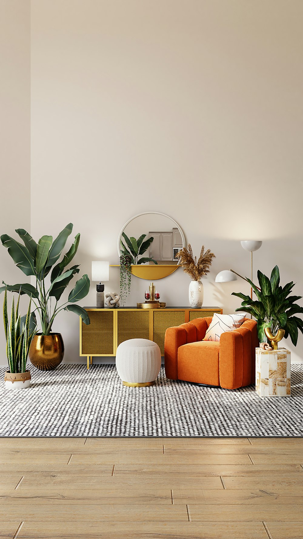 Konsol Styling Seti — Aksesuar, Sade Home Design Ereğli
