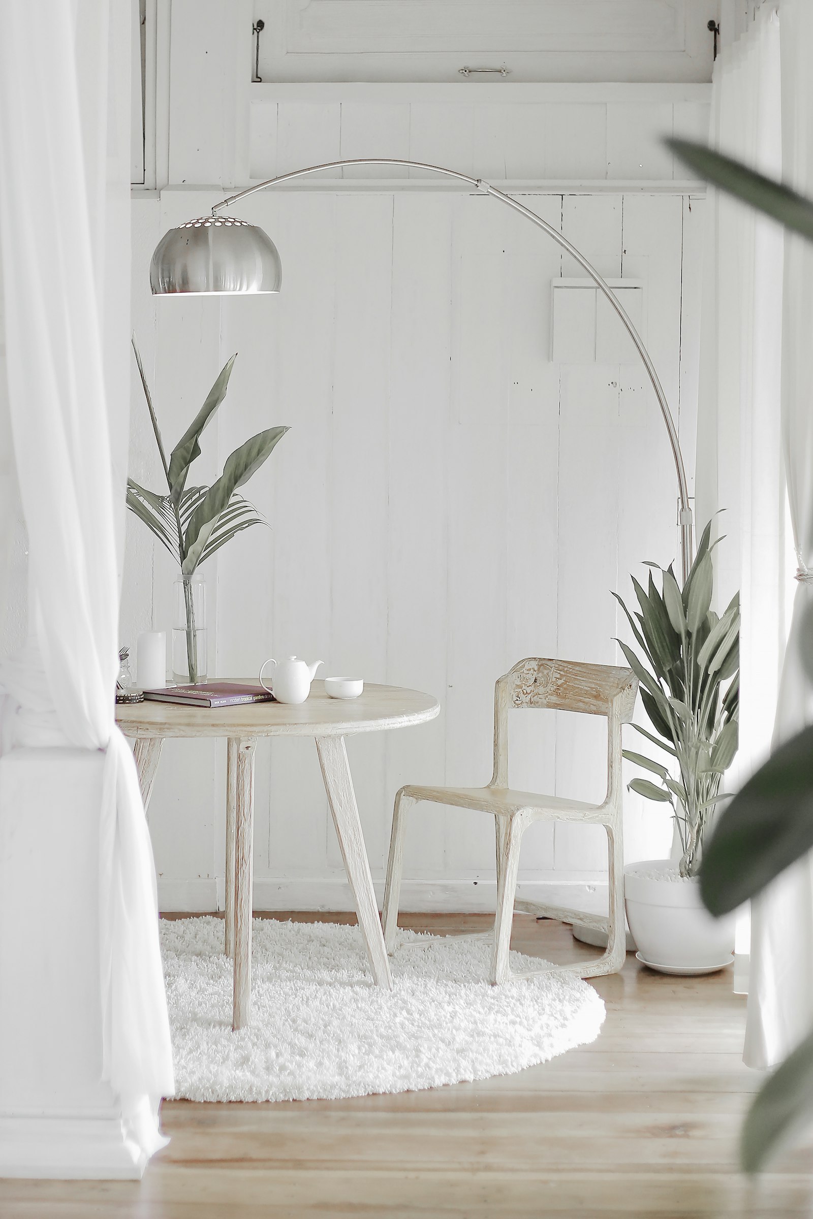 Işık Loft detay